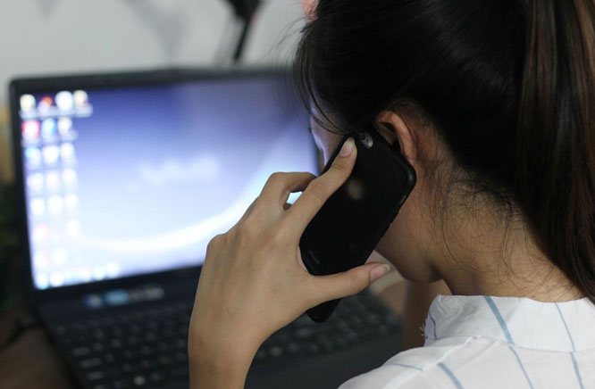 Thống kê của Cục Viễn Thông: Bốn nhà mạng chặn hơn 52.000 cuộc gọi rác