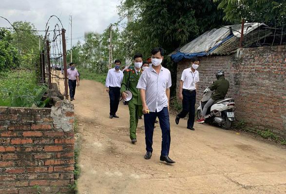 Hà Nội đẩy lùi cơn ''sốt'' giá đất ngoại thành