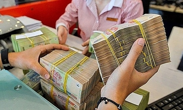 Nghe VietNamNet: Chính phủ dự định vay thêm gần 500.000 tỷ đồng