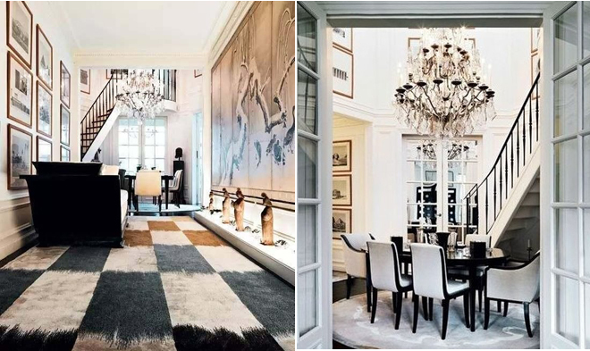 Hai tổ ấm triệu đô của vợ chồng Lương Triều Vỹ - 7