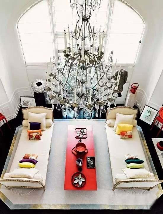 Hai tổ ấm triệu đô của vợ chồng Lương Triều Vỹ - 5