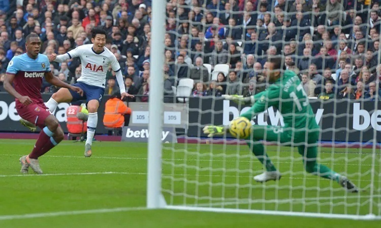 Nghe VietNamNet: Mourinho thắng trận đầu dẫn dắt Tottenham