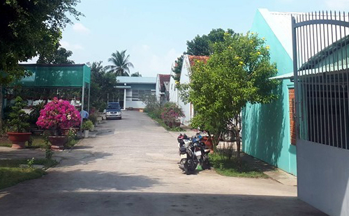 Nghe VietNamNet: Hơn 100 học viên cai nghiện trốn trại