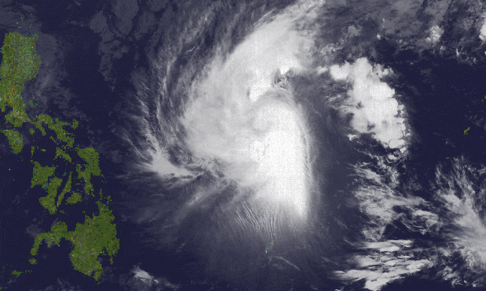 Nghe VietNamNet: Philippines có thể hủy một số nội dung SEA Games vì bão