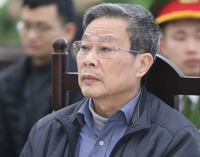 Nghe VietNamNet: Ông Nguyễn Bắc Son xin 'được sống'