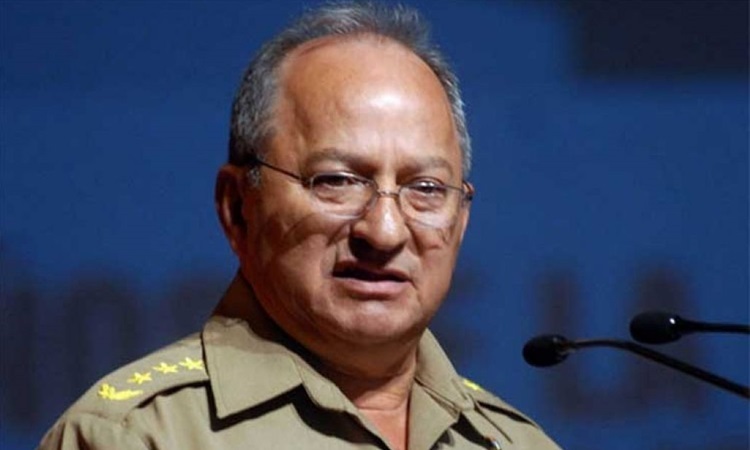 Nghe VietNamNet: Mỹ trừng phạt Bộ trưởng Quốc phòng Cuba