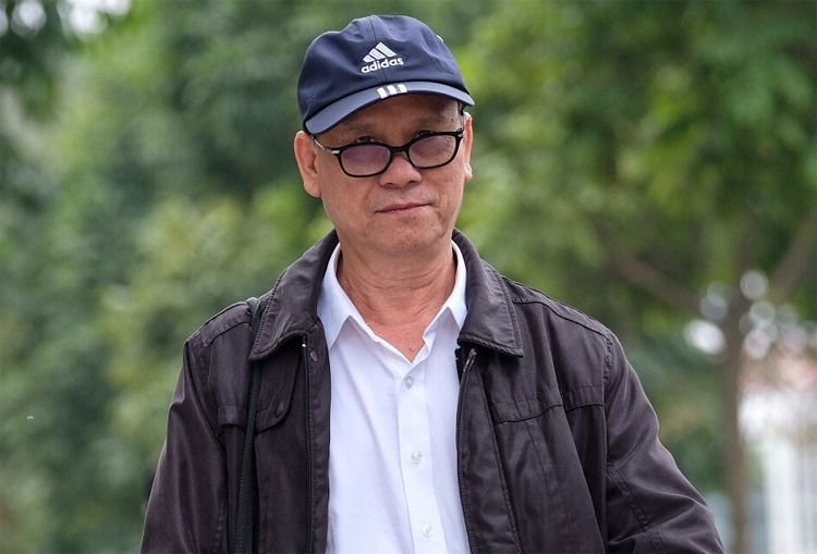 Nghe VietNamNet: Cựu chủ tịch Đà Nẵng bị phạt 17 năm tù