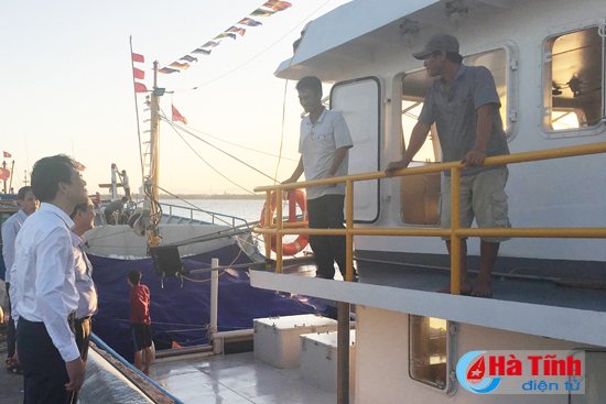 Shop TIN 18/7: ĐÁNH GỤC NGƯ DÂN - ảnh 3