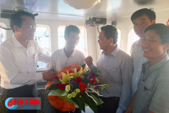 Shop TIN 18/7: ĐÁNH GỤC NGƯ DÂN - ảnh 4