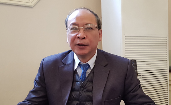 Vietnam to strictly punish doctors who provide gender selection services