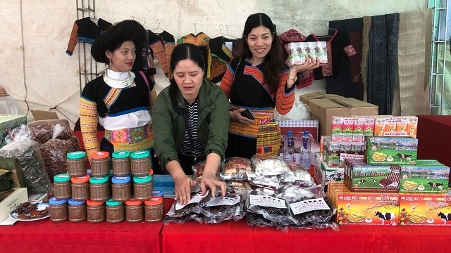 Vietnamese women increase their 'power' in business: report