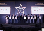 Vietnam honours leading ICT companies in 2020