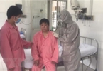 Chinese man recovers from coronavirus