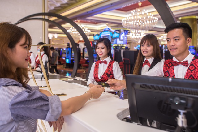 Casinos face continuous losses in Vietnam