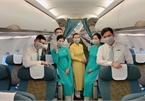 Stricter rules for Vietnam Airlines crew amid virus outbreak