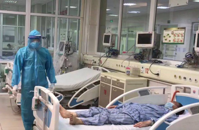 Vietnam continues ventilator purchases despite Covid-19-free week