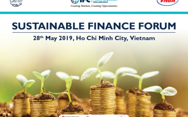 HCM City hosts Sustainable Finance Forum