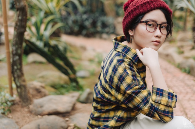 Hanoi student wins scholarships to nine US colleges