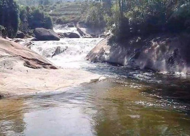 Woman and three children drown in Hoa Binh stream