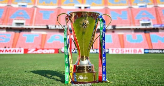 Asian Football Federation refuses Vietnam proposal to host AFF Cup 2020