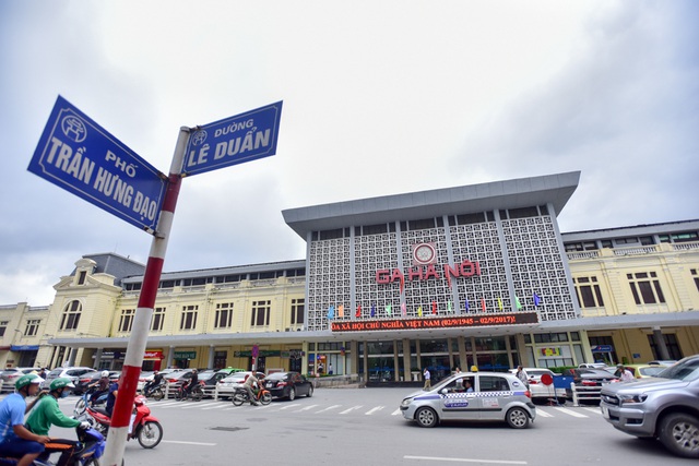 Hanoi stimulates tourism by rail promotion