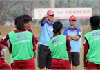 Vietnamese football upbeat for chance to join 2023 Women's World Cup