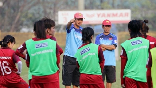 Vietnamese football upbeat for chance to join 2023 Women's World Cup