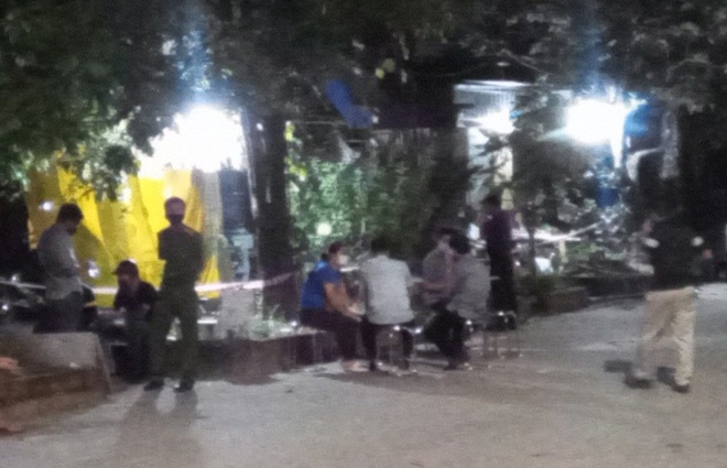 Four killed in Hai Phong gas explosion