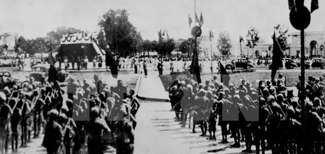 Notable achievements during Vietnam’s 75 years