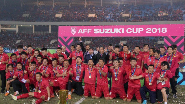 AFF Suzuki Cup 2020 confirmed for April 11-May 8, 2021