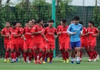 Vietnam not to join French football tournament