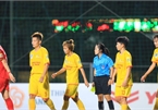 Heavy punishment imposed female football team forfeiting match