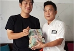 Hoi An restaurant owner returns USD69,565 to Korean tourists