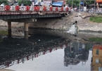 Hanoi rivers waiting for to be revived