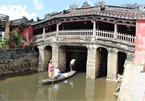 Floods worsen Hoi An iconic bridge’s deterioration