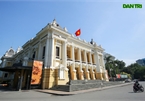 French architecture in Hanoi
