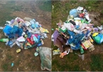Sapa tea hill to be closed due to litter crisis