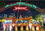 Another pedestrian street opened in HCM City