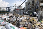 Illegal dumping remains rampant in Hanoi