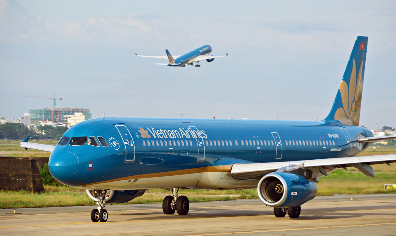 Vietnam Airlines wants to buy 50 more airplanes despite difficulties