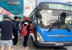 HCM City launches bus crime hotline