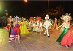 Street carnivals to be held in Danang every weekend