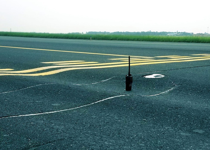 Noi Bai, Tan Son Nhat airport runway upgrade to be kicked off this month