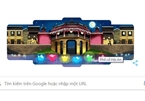 Google marks Hoi An’s Full Moon Lantern Festival