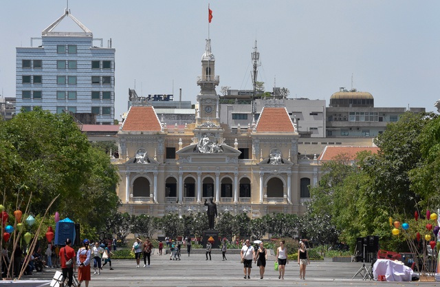 More than 90% of Vietnamese travel firms suspend operations