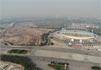 Hanoi hastens F1 racetrack construction
