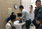 Free medical checks-up for residents following Rang Dong fire