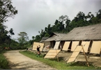 H'mong ethnic group continues traditional paper-making craft