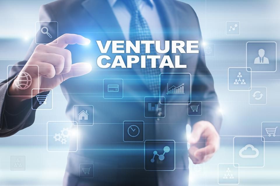 After peaking in 2019, startup investment slows down in first half of 2020