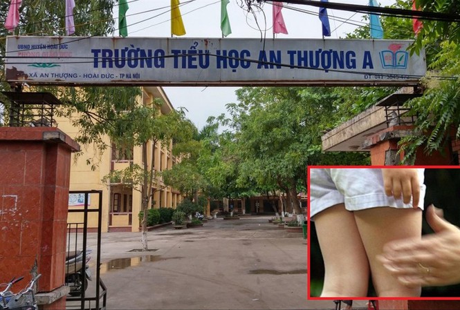 Vietnam seeks ways to combat child abuse